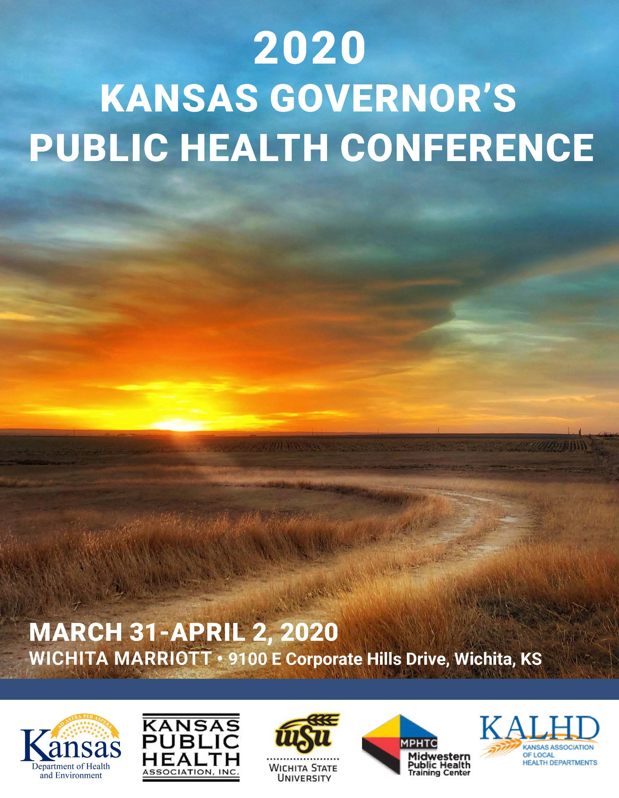 Kansas Governor's Public Health Conference