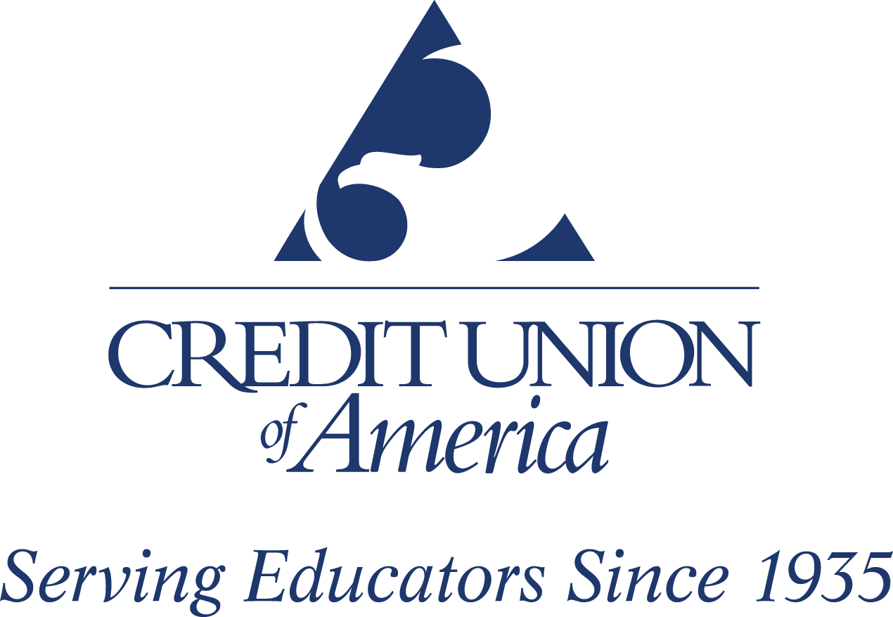Credit Union of America Logo