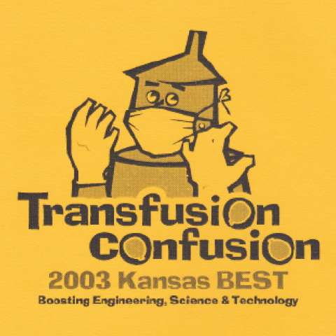 2003 Transfusion Confusion