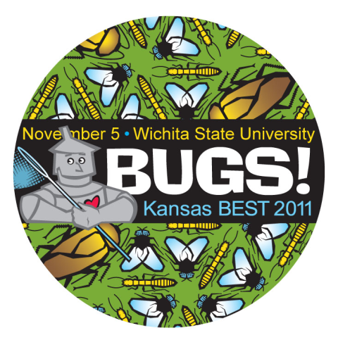 2011 Bugs!