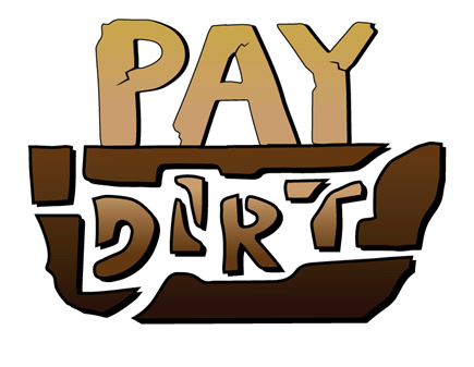 2015 Pay Dirt