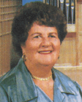 Gladys H.G. Wiedemann