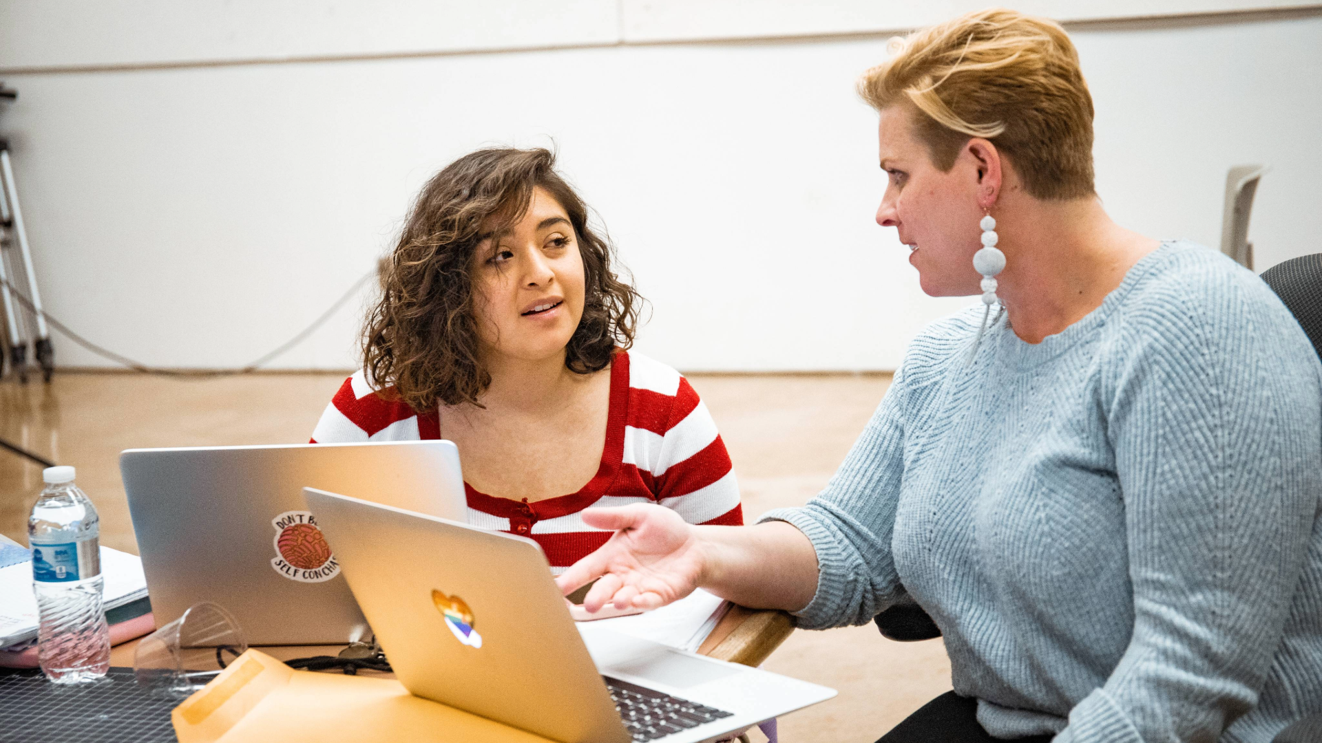 ADCI Portfolio Review