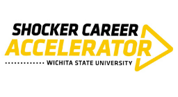 Shocker Career Accelerator logo