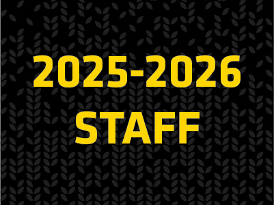 Staff Graphic