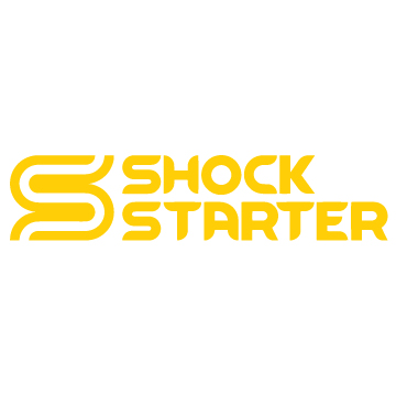 ShockStarter logo