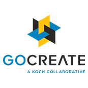GoCreate logo