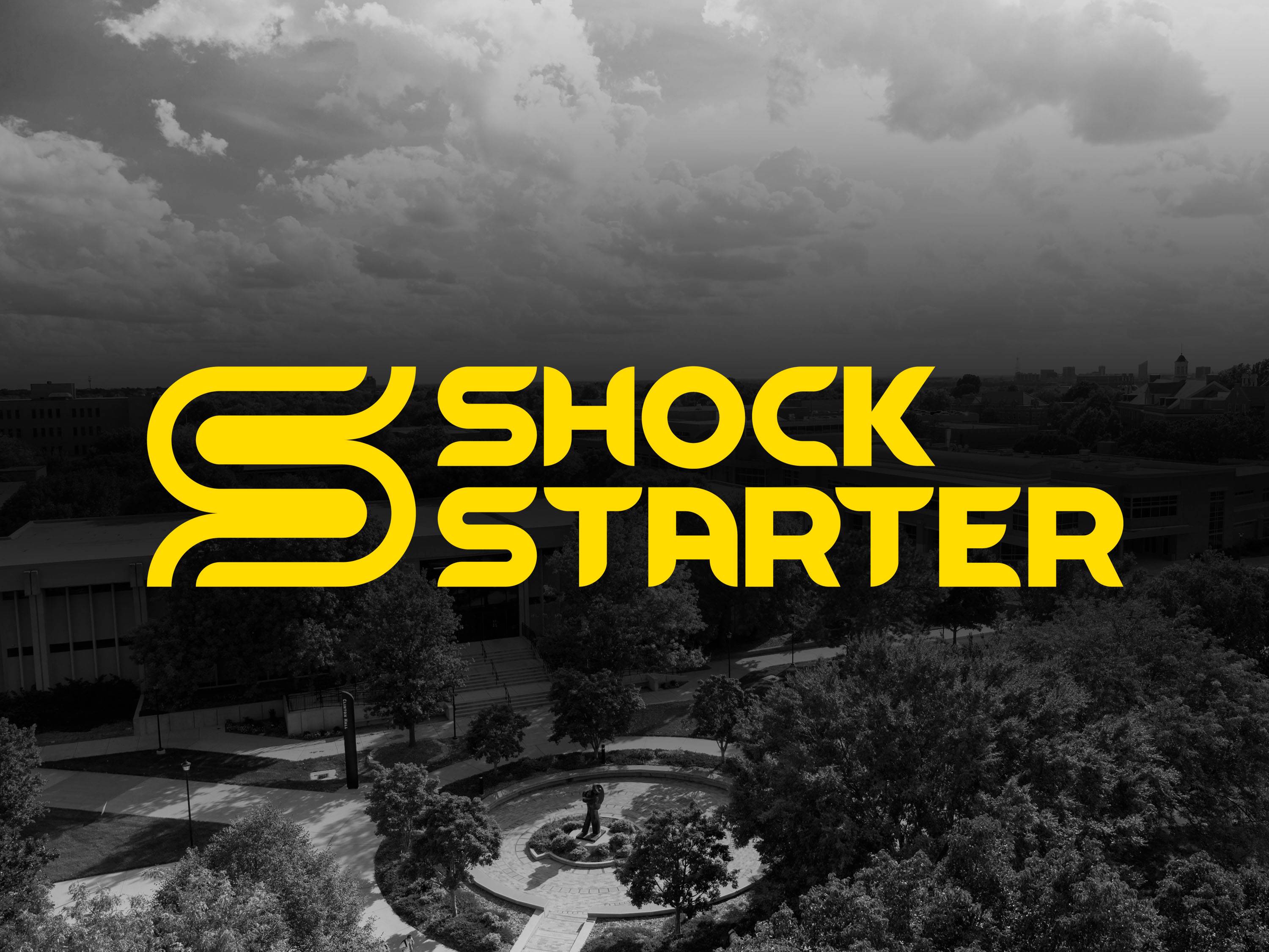 ShockStarter logo