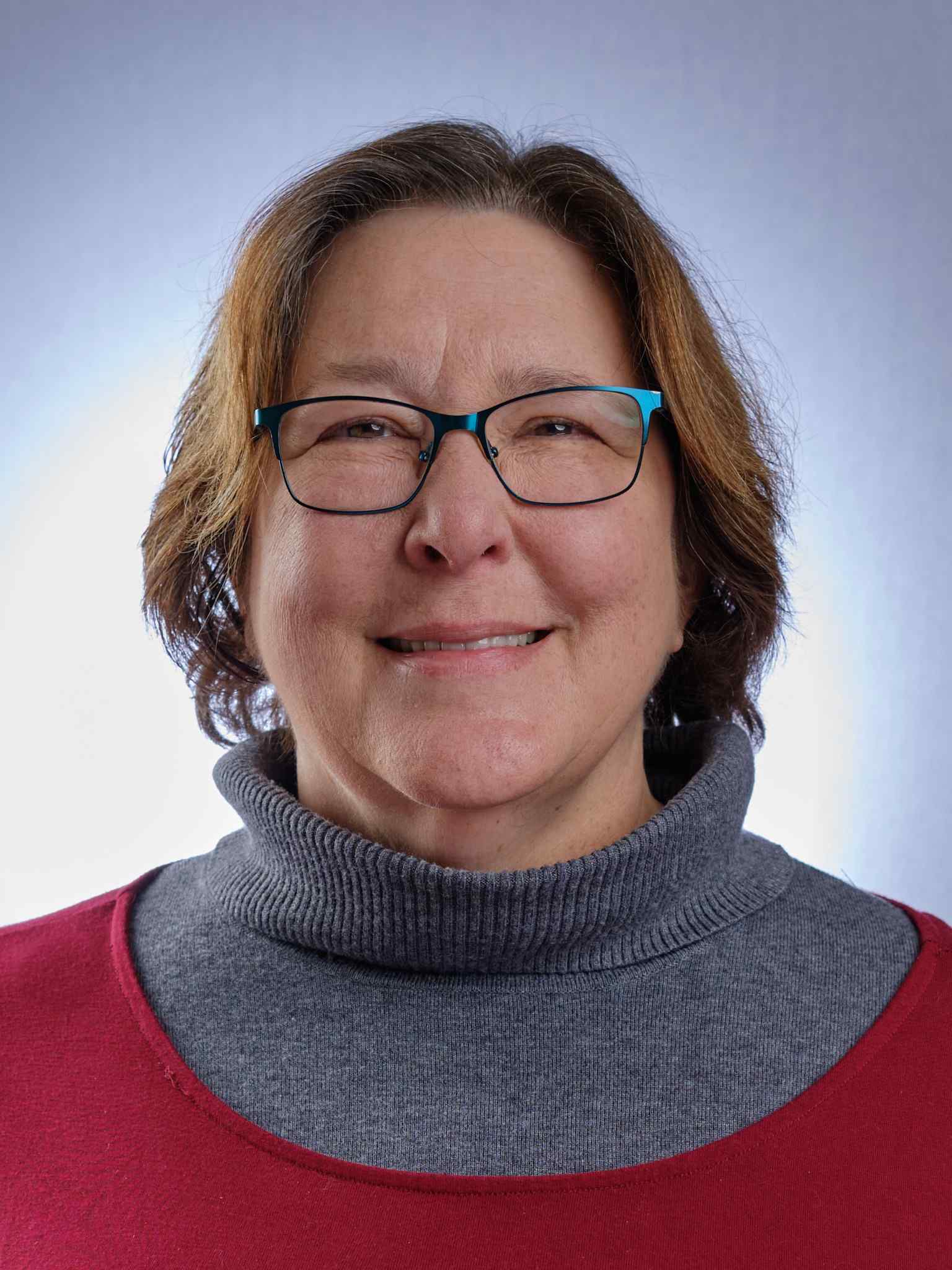 Dr. Susan Bray, LMFT, LCPC