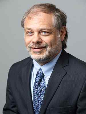Dr. David M. Eichhorn, PhD