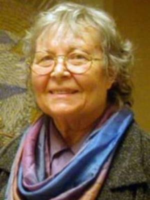 Dorothy K. Billings PhD, Cultural Anthropologist