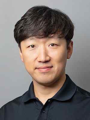 Wonyoung Kim PhD