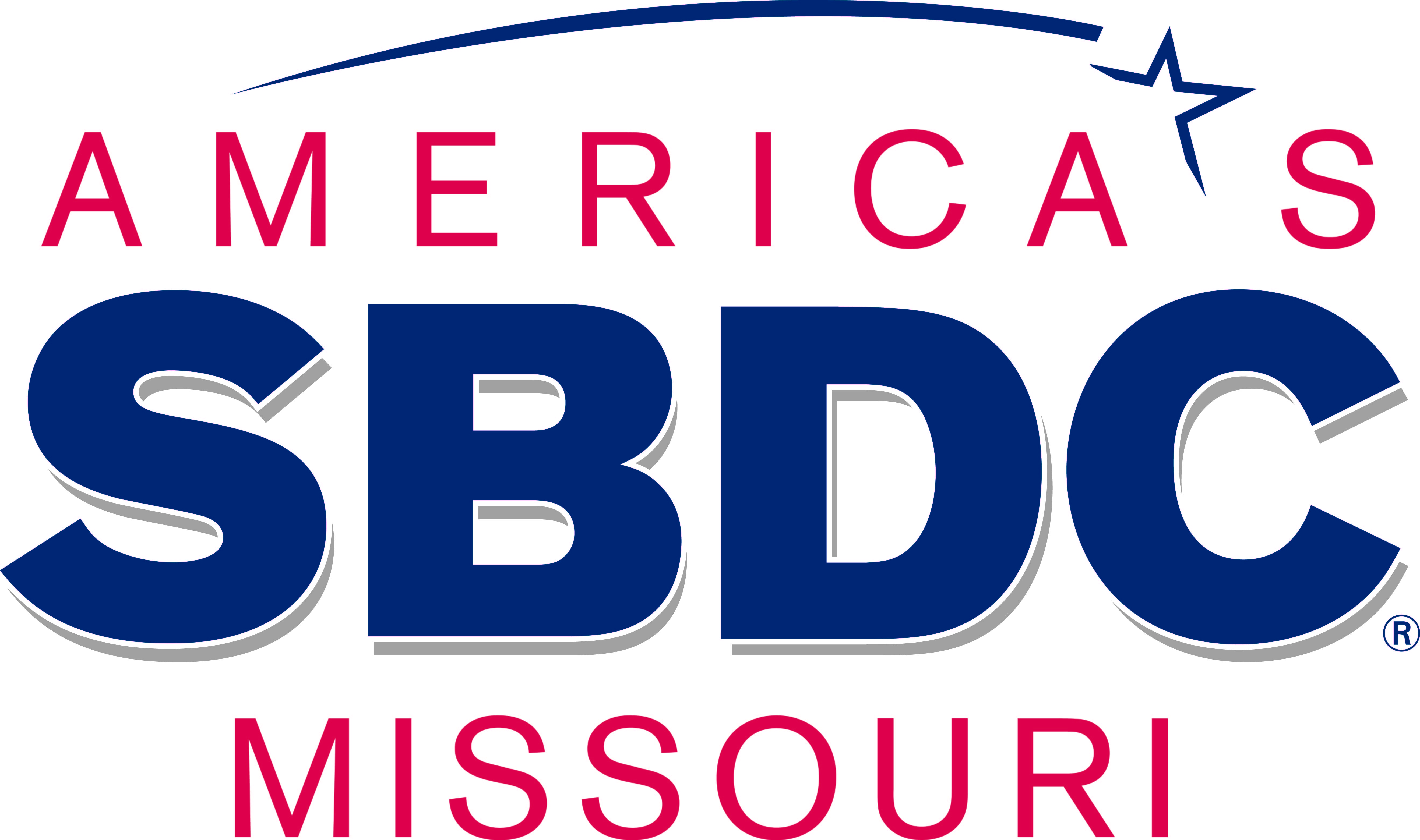 Missouri SBDC Logo