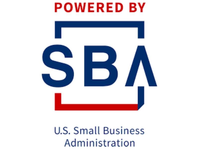 Powered by the Small Business Administration