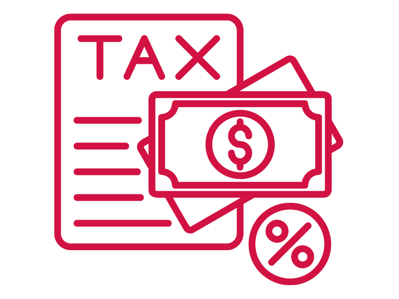State Taxes for Contractors