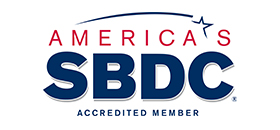Kansas SBDC Logo