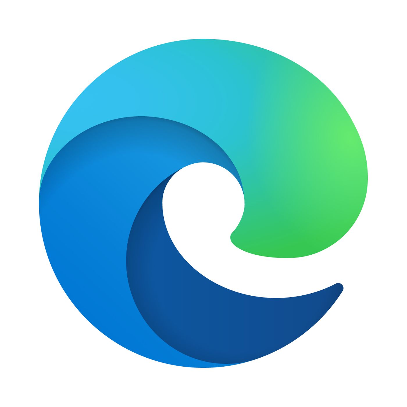 Windows Edge logo