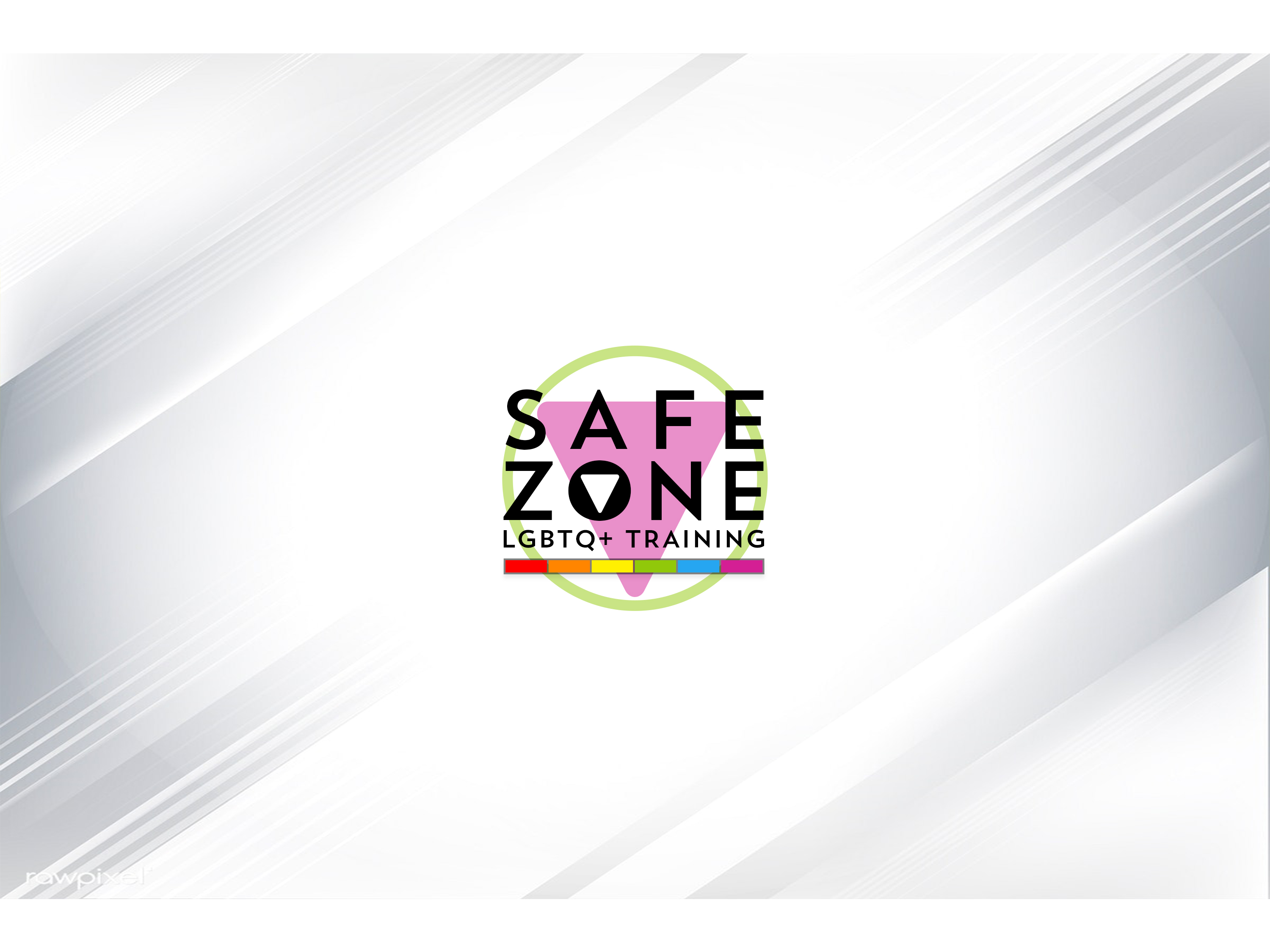 Safe Zone LGBTQ+ Training