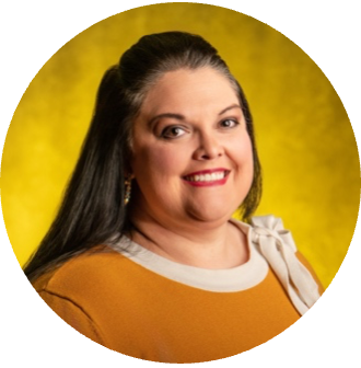 Sarah Shaffer Headshot