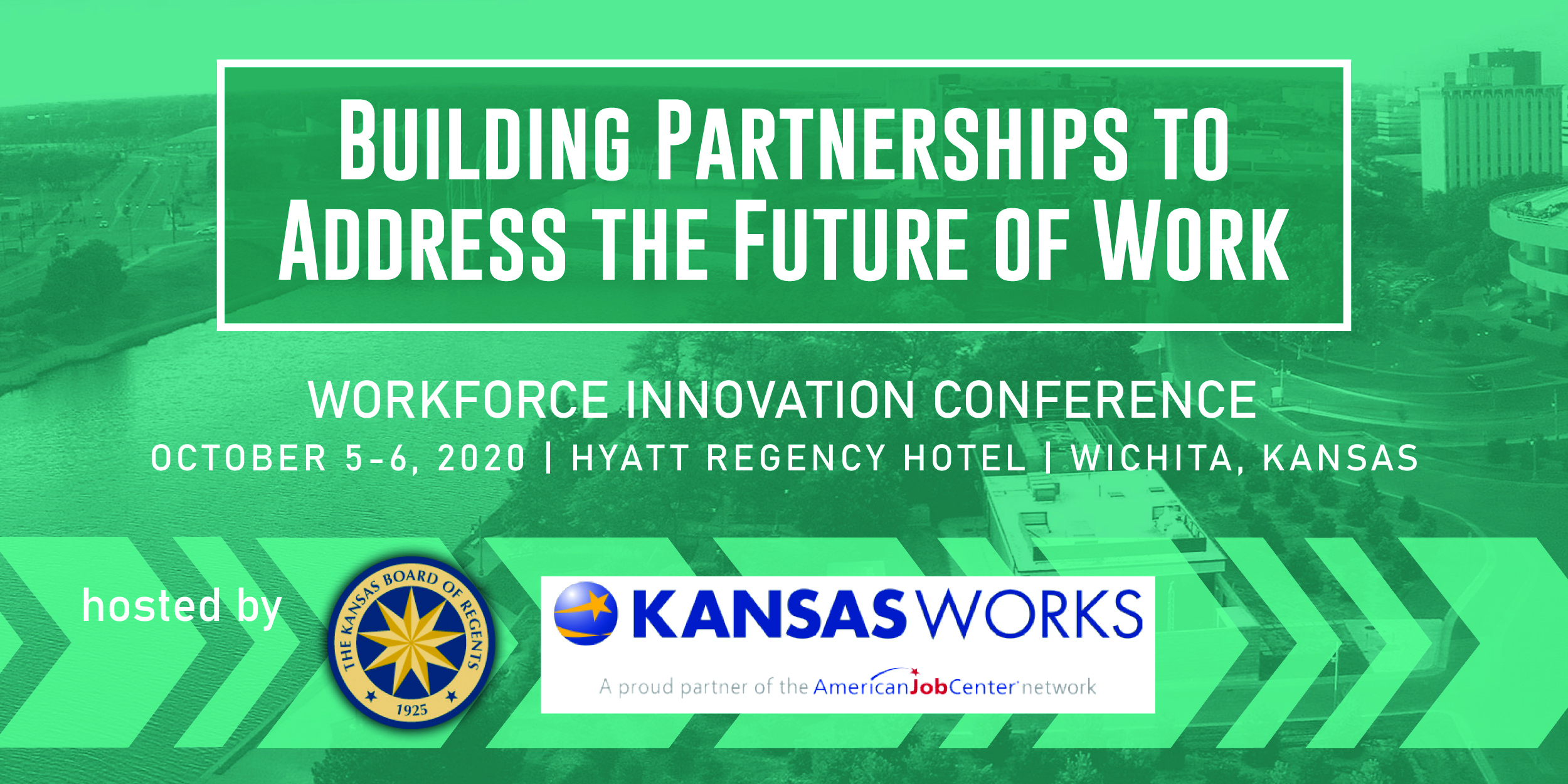 Workforce Innovation Conference