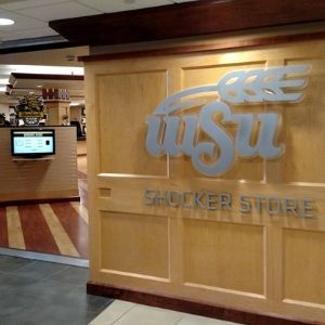 Shocker Store - RSC Location