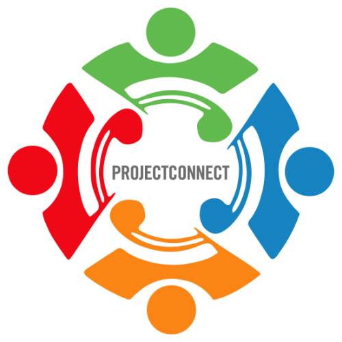 project connect logo