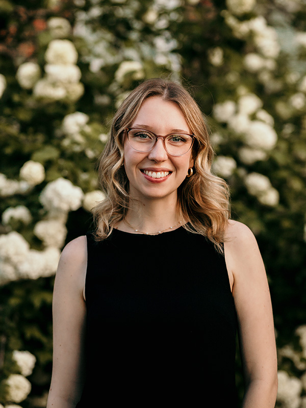 Matilyn Newman  Matilyn Newman