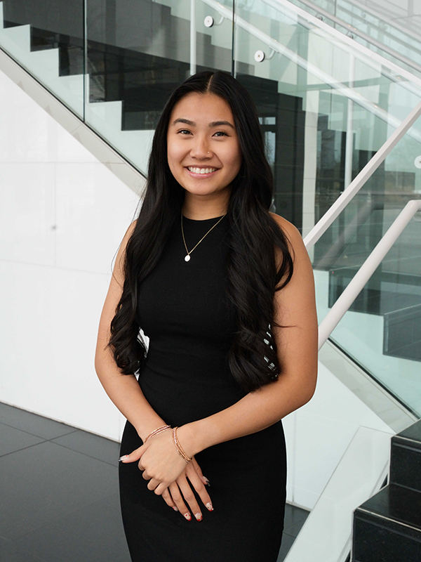 Donna Tran Donna Tran