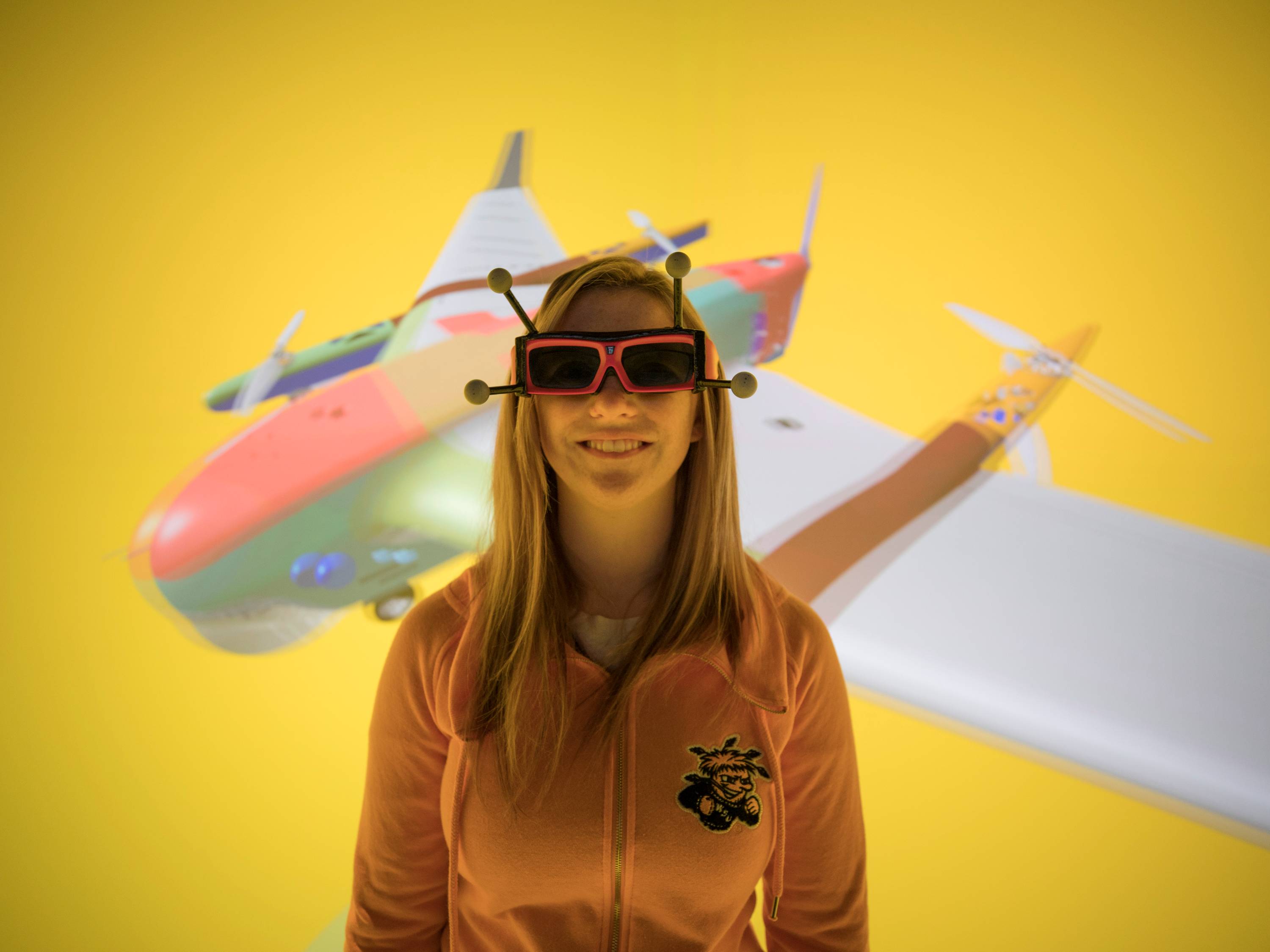 3d virtual simulation center