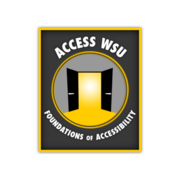 Access WSU - Foundations of Accessibility