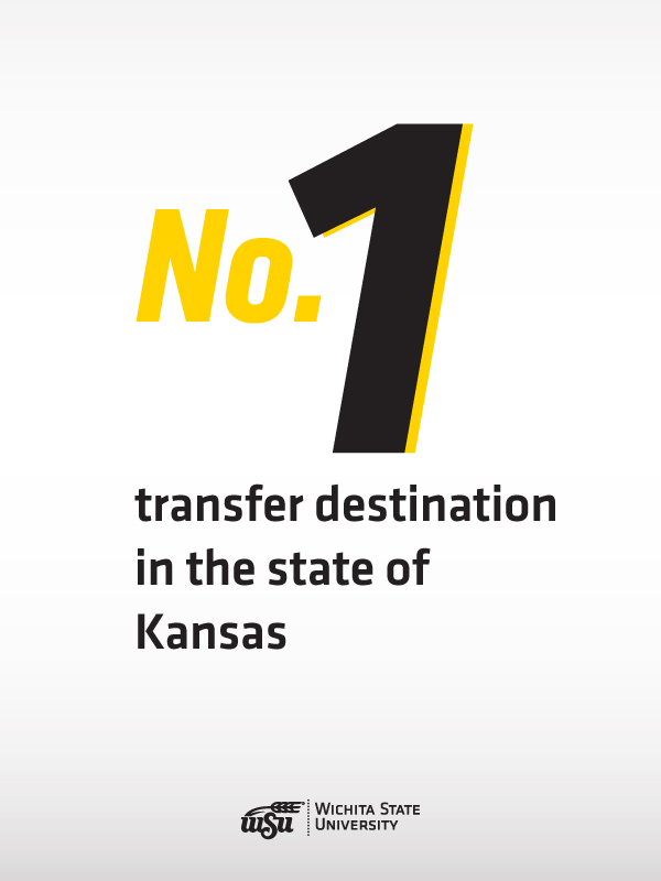 Infographic: Kansas' No. 1 transfer destination