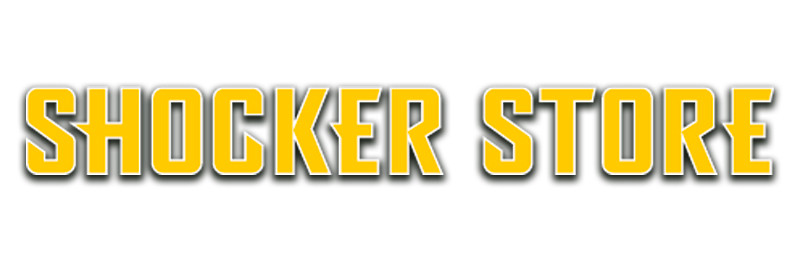 ShockerStore logo