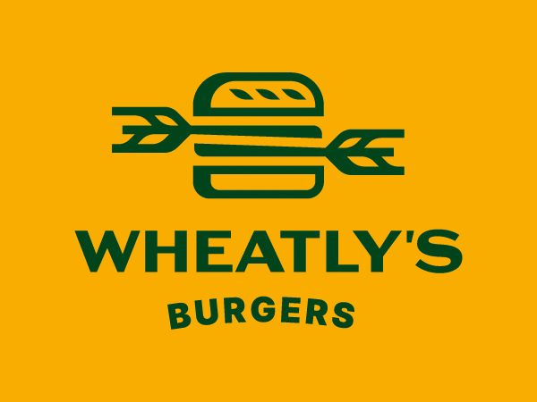 Wheatly's Burgers logo