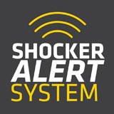 Shocker Alert System logo