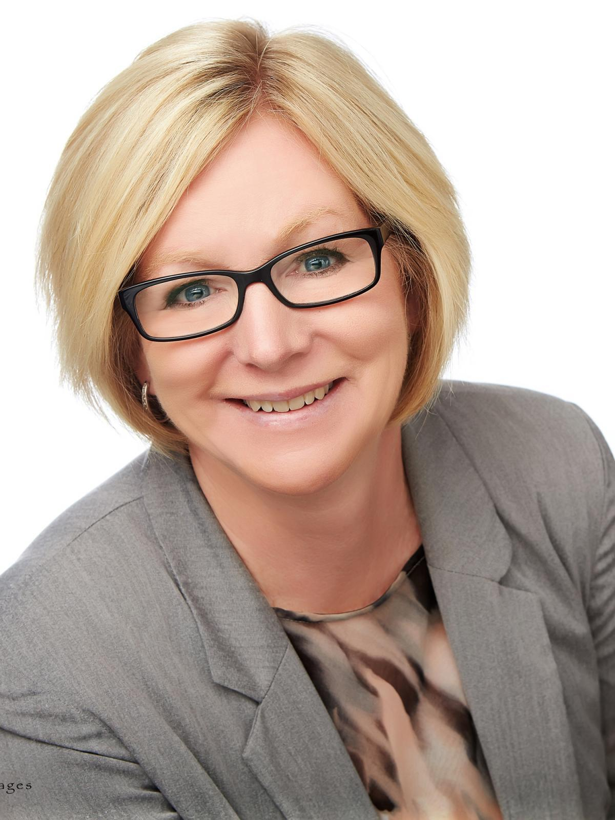 Photo of Alysia Johnston