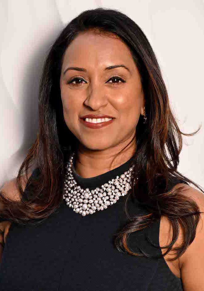Photo of Neelima Parasker