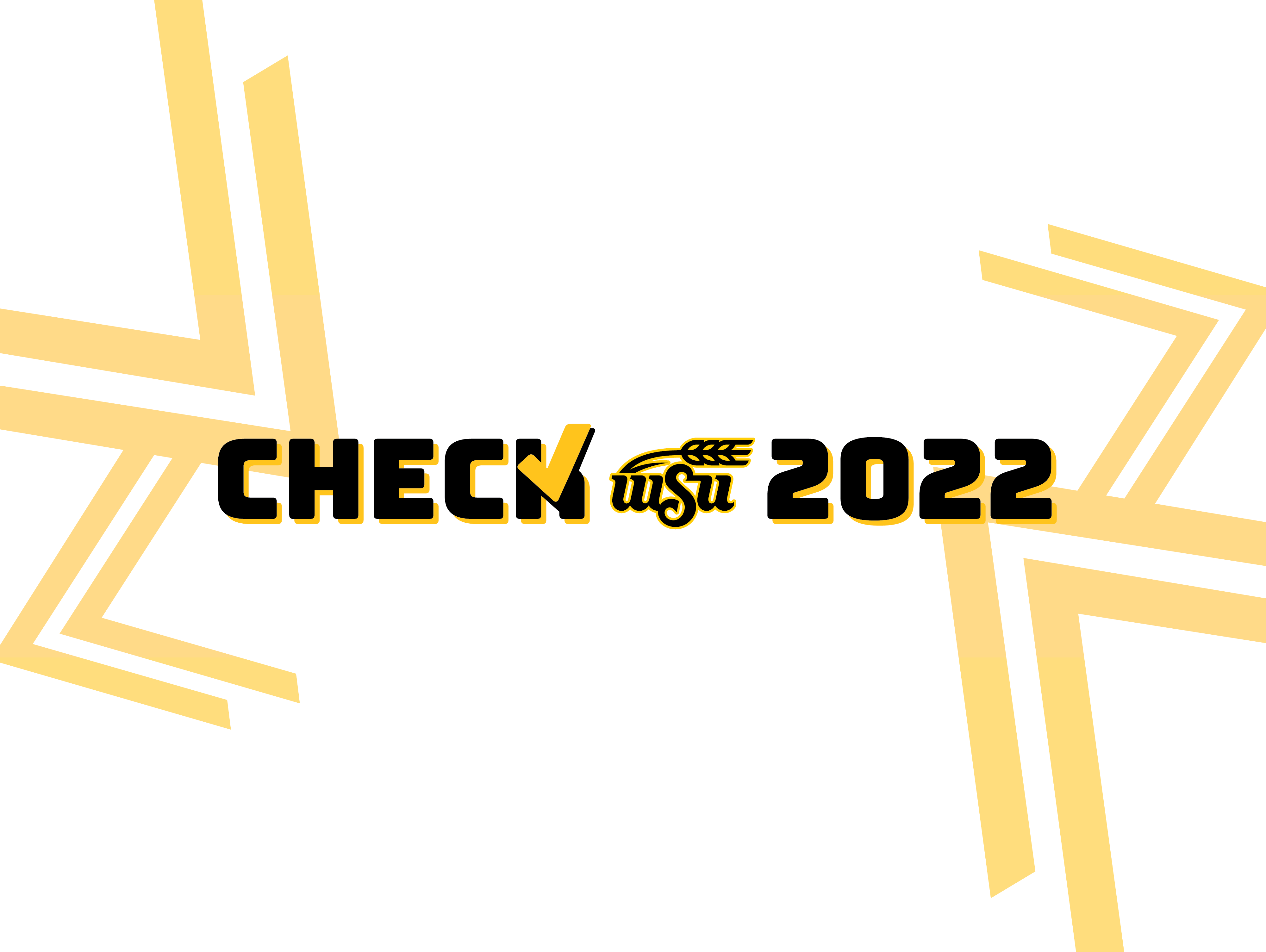 CHECK CONFERENCE 2022 logo hero