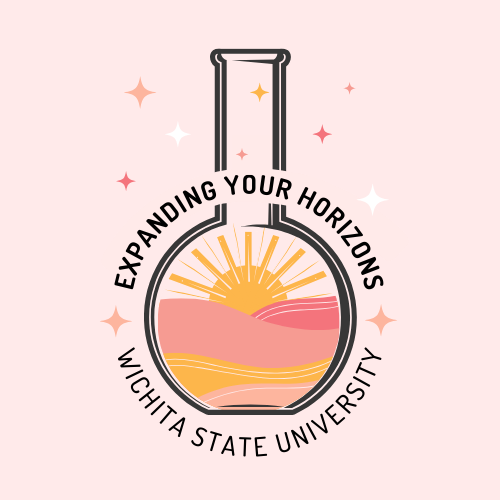 2024 Expanding Your Horizons logo