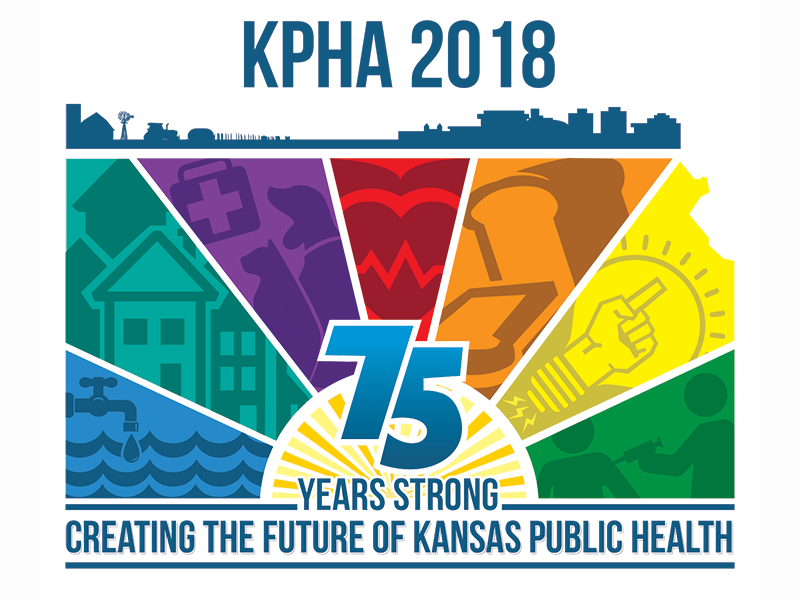 Kansas Public Health Association Conference