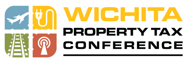 Wichita Property Tax Conference Logo