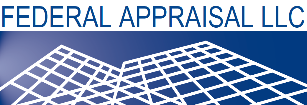 Federal Appraisal LLC logo