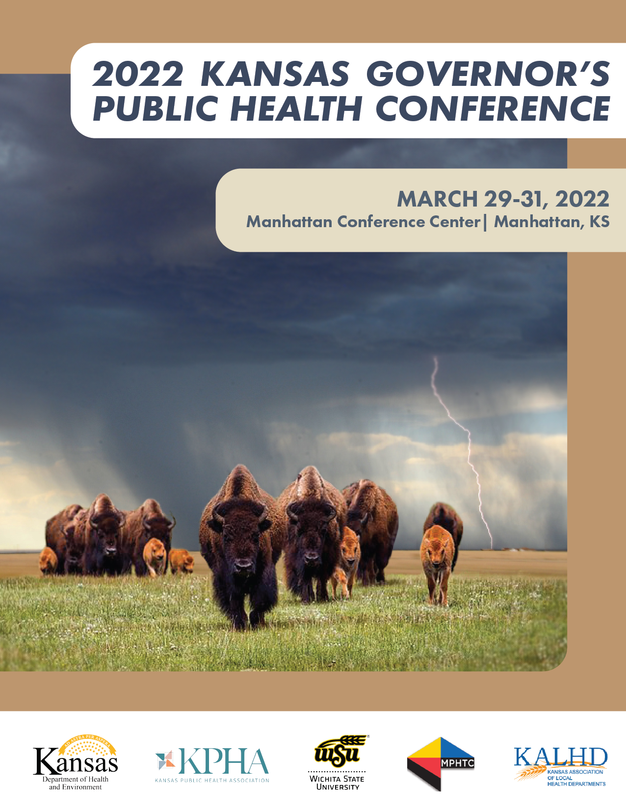 Kansas Governor's Public Health Conference