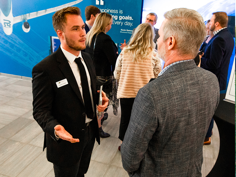 Hire-a-Shocker meeting