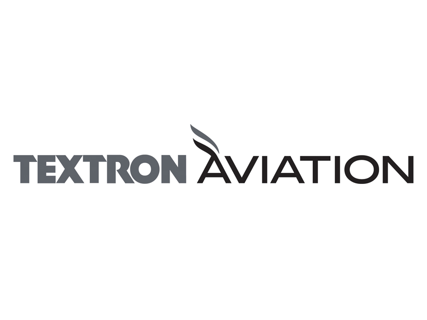 Textron Avaiation logo