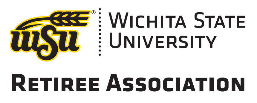 WSU Retiree Association logo