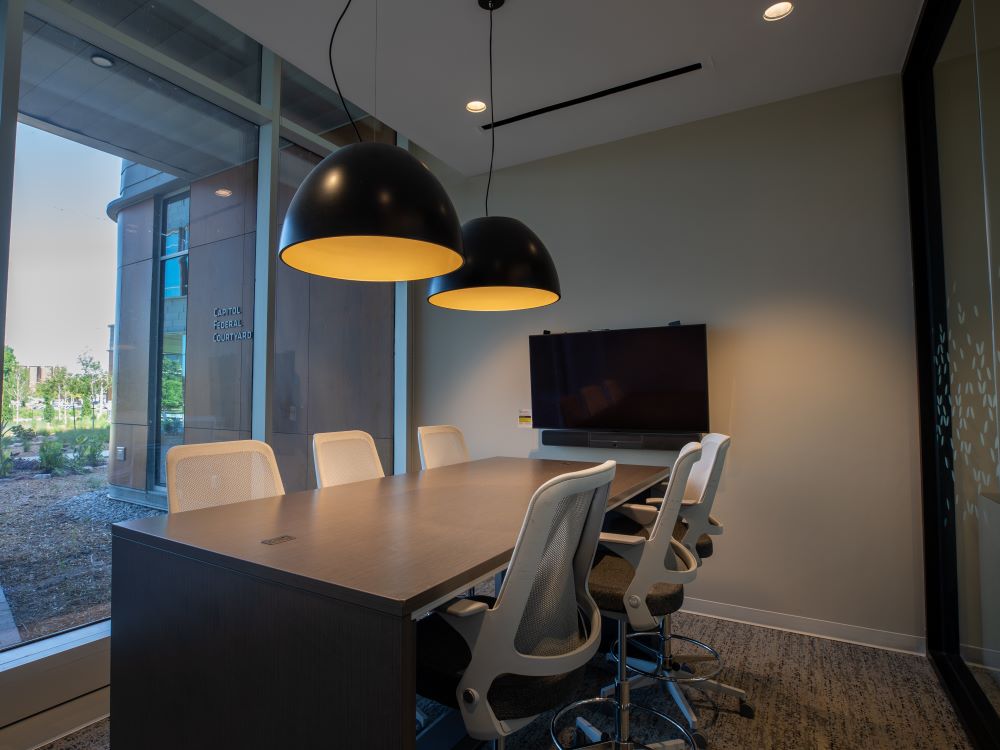 Woolsey Hall Room 102