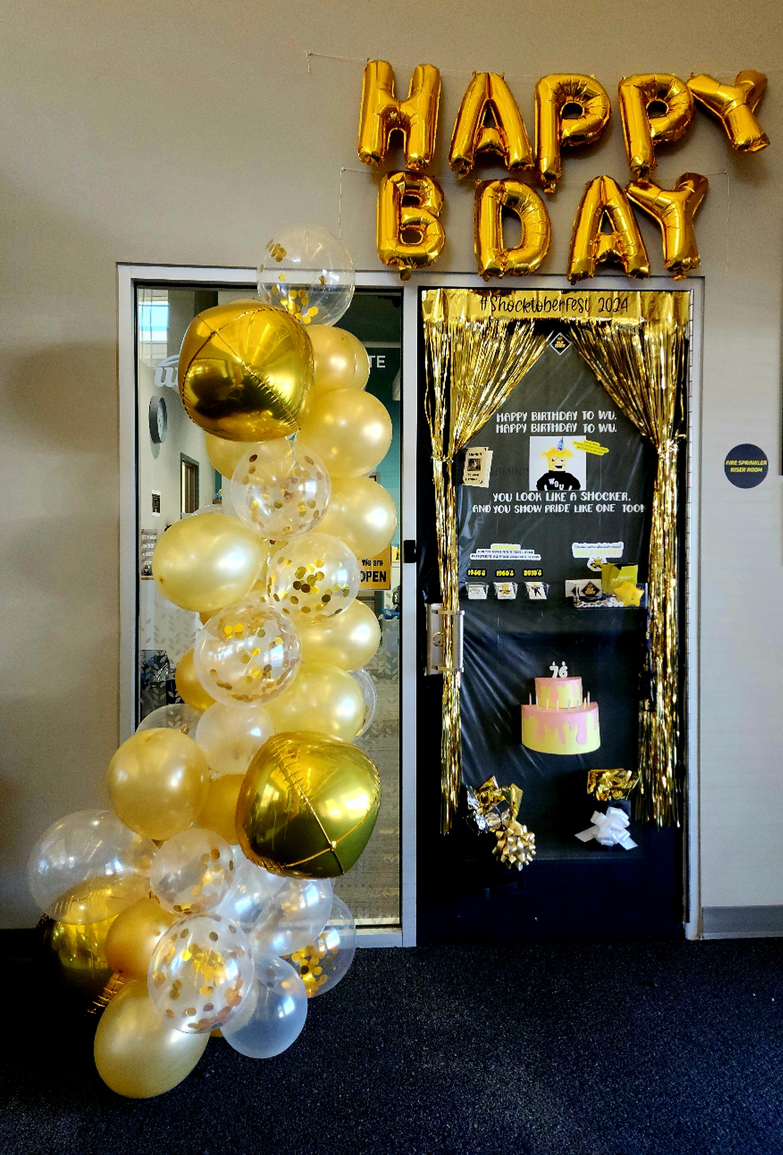 2024OfficeDoorDecorationCompetition 2024OfficeDoorDecorationCompetition