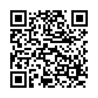 QR code for the WSU West Study Room Reservation survey