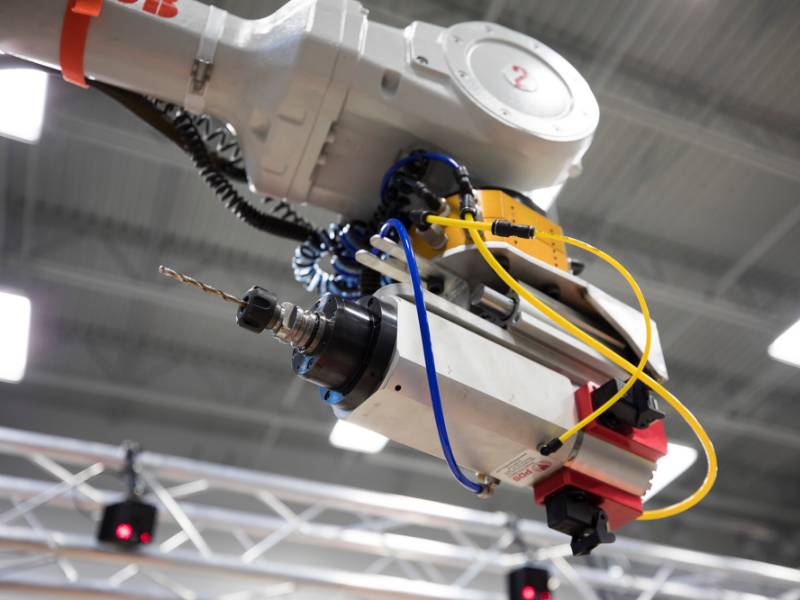 NIAR robotics NIAR robotics