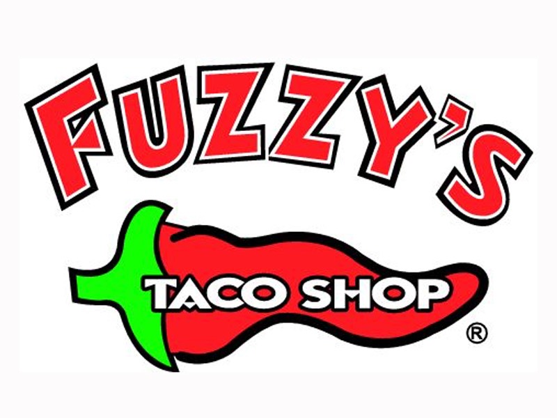 Fuzzy's logo